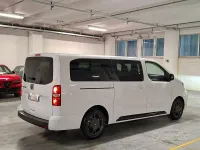 Nuova Fiat Ulysse 130 kW (177 CV) 2025 Bianco Monovolume