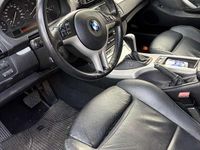 Usata BMW X5 231 CV (169 kW) 2002 Argento SUV