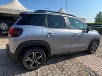 Gebraucht Citroën C3 Aircross Feel 120 PS (88 kW) 2022 Grau SUV