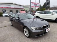 Usata BMW 320 M Sport 177 CV (130 kW) 2008 Grigio Station wagon