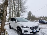 Occasion BMW X5 xLine 265 ch (194 kW) 2021 Blanc SUV