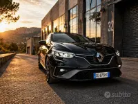 Usata Renault Mégane II R.S. 140 CV (102 kW) 2021 Nero Berlina