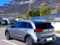 usata Kia Niro evolution