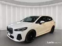 Usata BMW 218 M Sport 149 CV (109 kW) 2025 Bianco Coupé