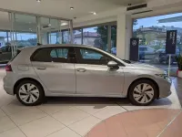 Occasion VW Golf VIII Style 150 ch (110 kW) 2025 Gris