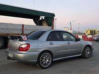 Usata Subaru Impreza 320 CV (235 kW) 2005 Berlina