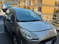 Usata Citroën C3 73 CV (53 kW) 2011 Berlina