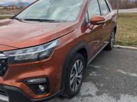 Używany Suzuki SX4 S-Cross 129 KM (94 kW) 2024 SUV