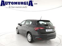 Usata Fiat Tipo Business 95 CV (69 kW) 2019 Nero Berlina