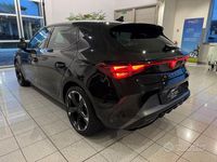 Usata Cupra Leon 150 CV (110 kW) 2025 Nero Berlina