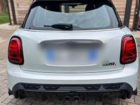 Usata Mini Cooper S 2021 Grigio Utilitaria