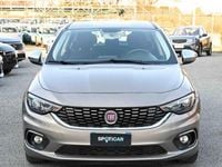 Usata Fiat Tipo Lounge 120 CV (88 kW) 2020 Beige Station wagon