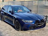Usata BMW M3 Competition Edition 510 CV (375 kW) 2023 Station wagon