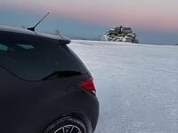 Usata DS Automobiles DS3 2010 Nero Berlina