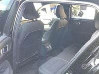 Usata Volvo XC40 Core 154 kW (210 CV) 2023 Nero SUV