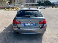 usata BMW 520 d M SPORT