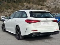 Usata Mercedes C220 AMG 220 CV (161 kW) 2022 Berlina