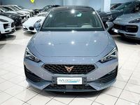 Usata Cupra Leon VZ2 245 CV (180 kW) 2021 Grigio Berlina