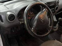 Usata Citroën Berlingo 90 CV (66 kW) 2014 Monovolume