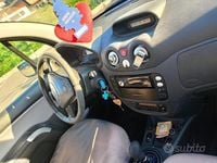 Usata Citroën C3 2004 Verde Berlina