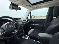 Usata Jeep Renegade Limited 140 CV (102 kW) 2017 SUV