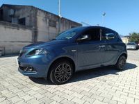 Usata Lancia Ypsilon Gold 69 CV (50 kW) 2023 Blu Utilitaria