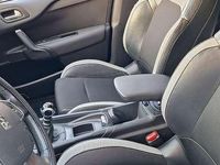 Usata Citroën DS4 So Chic 114 CV (83 kW) 2013 Utilitaria