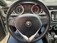 usata Alfa Romeo Giulietta 1.6 JTDm-2 120 CV Sportiva