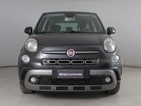 usata Fiat 500L 500L1.3 Multijet 95 CV Dualogic Cross