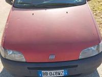 usata Fiat Punto 1ª serie - 1999