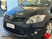 usata Toyota Auris 1.4 D-4D 5 porte Active