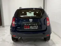 Usata Dacia Duster Ambiance 105 CV (77 kW) 2011 Bluazzurro SUV