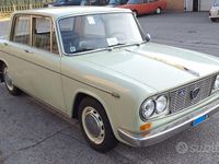 Usata Lancia Fulvia 1960 Berlina