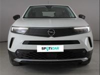 Usata Opel Mokka Elegance 101 CV (74 kW) 2022 Bianco SUV