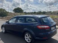 Usata Ford Mondeo Individual 140 CV (102 kW) 2010 Station wagon