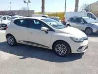 Usata Renault Clio IV 90 CV (66 kW) 2017 Beige Berlina