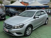 usata Mercedes A180 A 180CDI Navi