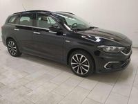 Usata Fiat Tipo Lounge 120 CV (88 kW) 2017 Nero pastello Station wagon