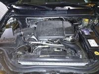 Usata Jeep Grand Cherokee Overland 163 CV (119 kW) 2004 SUV