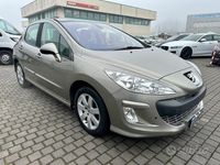 Usata Peugeot 308 120 CV (88 kW) 2010 Utilitaria