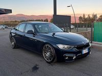 Usata BMW 328 272 CV (200 kW) 2013 Berlina