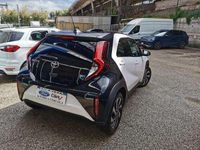 Usata Toyota Aygo X Trend 72 CV (52 kW) 2024 Bianco SUV