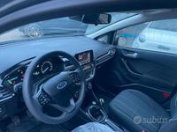 usata Ford Fiesta 1.1 ( adatta a neopatentati)