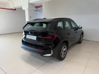 Usata BMW X1 Comfort Edition 149 CV (109 kW) 2022 Nero SUV