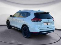 Usata Nissan X-Trail N-Connecta 149 CV (109 kW) 2021 Bianco SUV