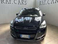 Usata Ford Kuga Titanium 163 CV (119 kW) 2016 Other SUV