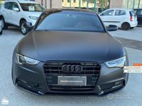 usata Audi A5 Cabriolet 