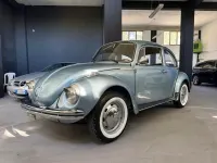 Usata VW Käfer 43 CV (31 kW) 1973 Blu Coupé