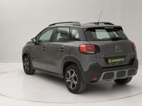 Usata Citroën C3 Aircross Feel 110 CV (80 kW) 2021 Grigio SUV