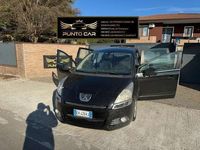 usata Peugeot 5008 50081.6 hdi 8v Active (tecno) 112cv